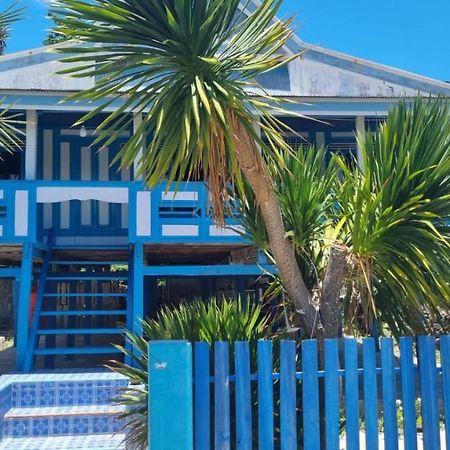 Home Stay Ramli Bira Kültér fotó