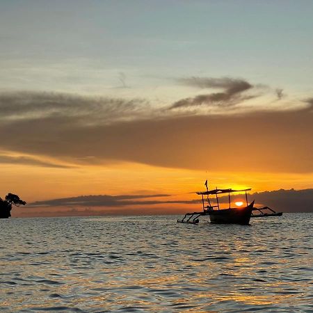 Home Stay Ramli Bira Kültér fotó