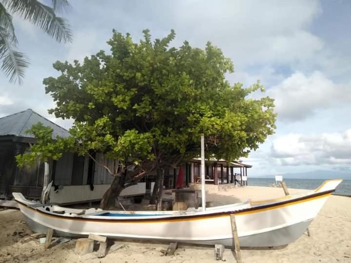 Home Stay Ramli Bira Kültér fotó