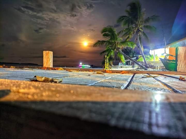 Home Stay Ramli Bira Kültér fotó