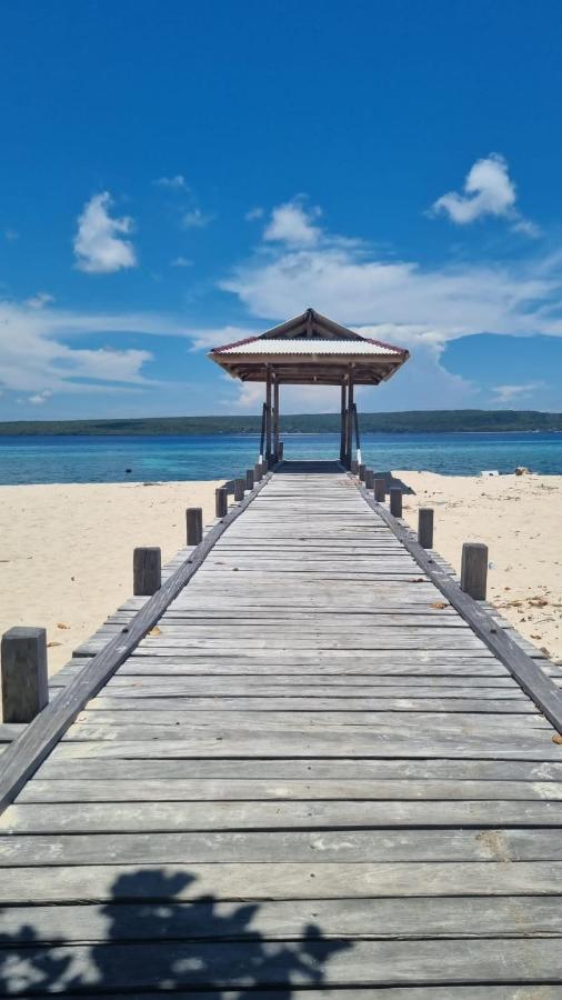 Home Stay Ramli Bira Kültér fotó