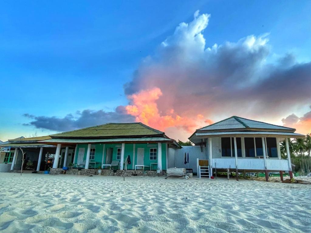 Home Stay Ramli Bira Kültér fotó