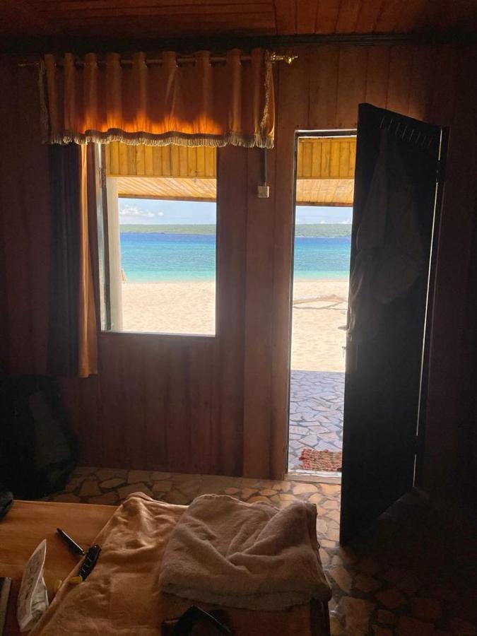 Home Stay Ramli Bira Szoba fotó