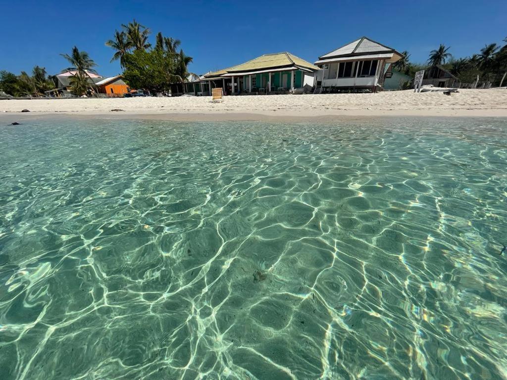 Home Stay Ramli Bira Kültér fotó