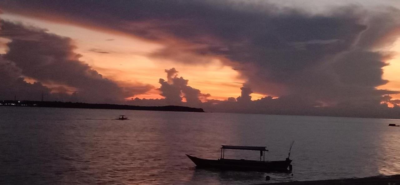 Home Stay Ramli Bira Kültér fotó