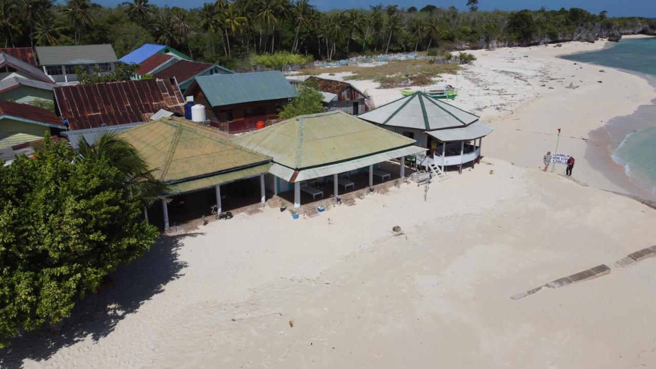 Home Stay Ramli Bira Kültér fotó